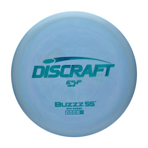 discraft buzzz ss stability.